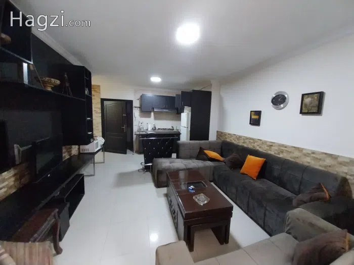Furnished Apartment to Rent 203sqm - Secondary Image 1