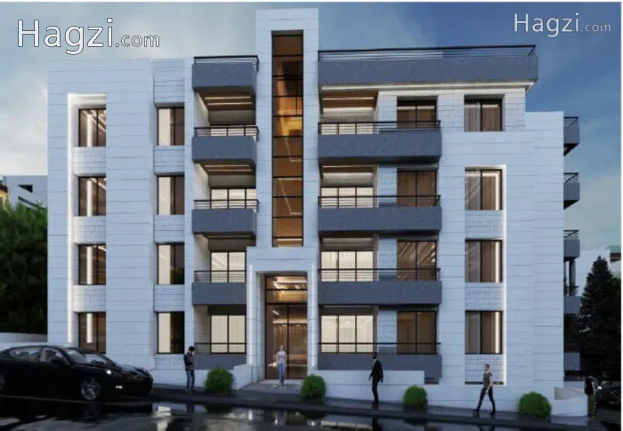 104 Sqm Apartment for sale in abdoun 104 Sqm Apartment for sale in abdoun