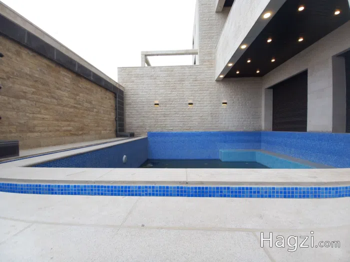 Villa For Sale In Abdoun  - Secondary Image 1