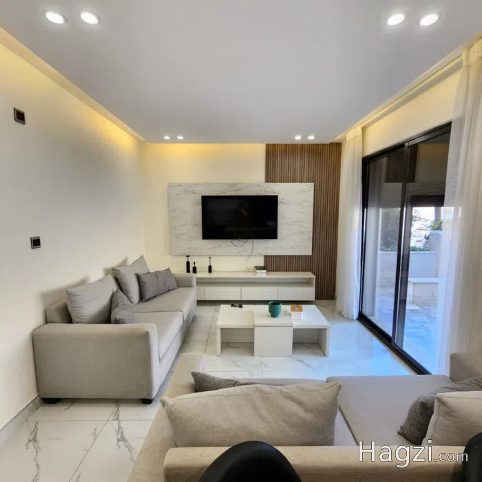Furnished Apartment For Rent - Secondary Image 3