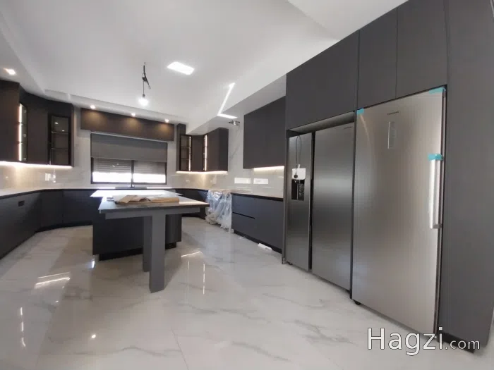 Apartment for rent in abdoun 