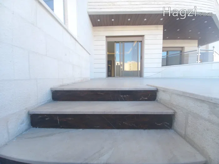 Apartment For Sale In Marj Al Hamam