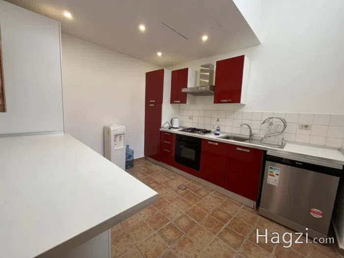 Two bedroom apartment for rent - Secondary Image 2