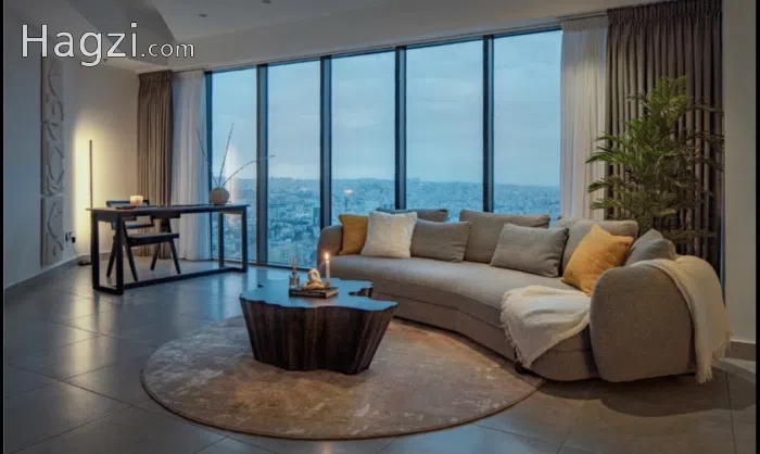**Luxury Apartment for Sale in DAMAC Tower – 29th Floor**