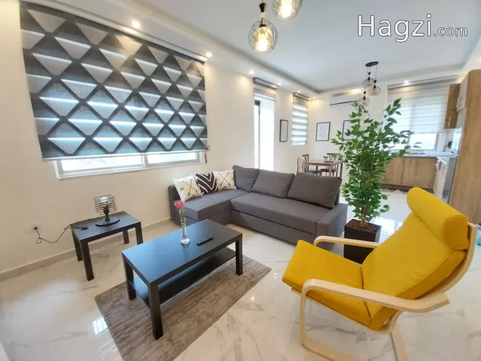 Apartment for rent in shimesani area 