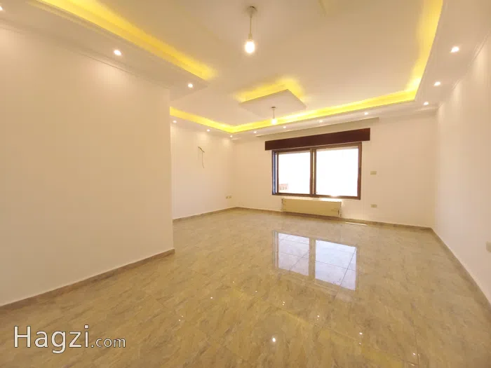 Unfurnished Apartment For Rent In Khalda 