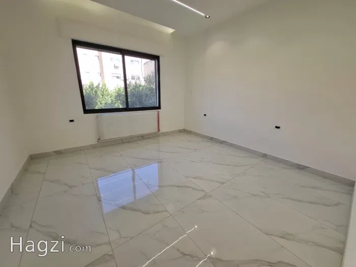 Apartments for Sale in Prince Rashid Suburb – Near the Royal Automobile Club