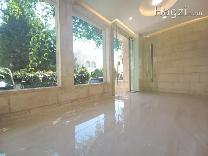 Unfurnished Duplex Apartment For Rent In Dahyet Al Ameer Rashed  - Secondary Image 2