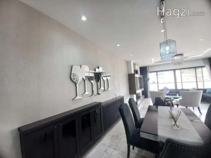3-bedroom apartment for sale in Abdoun - Secondary Image 1