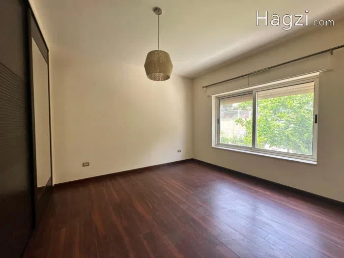 Semi-Furnished Apartment For Rent In Abdoun - Secondary Image 3