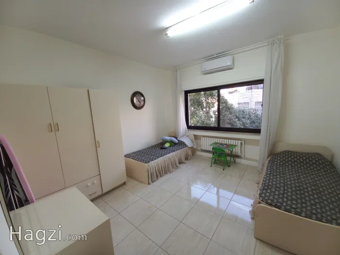 Furnished Apartment to Rent 185sqm - Secondary Image 1