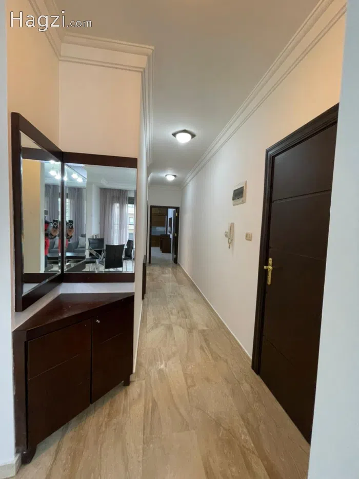 Furnished two bedrooms apartment for Sale - Secondary Image 2