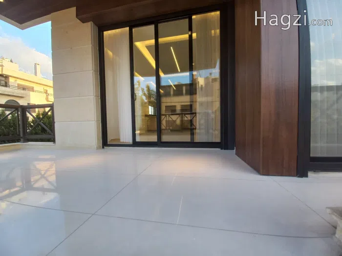 Unfurnished Apartment For Rent In Al Sweifyeh - Secondary Image 1