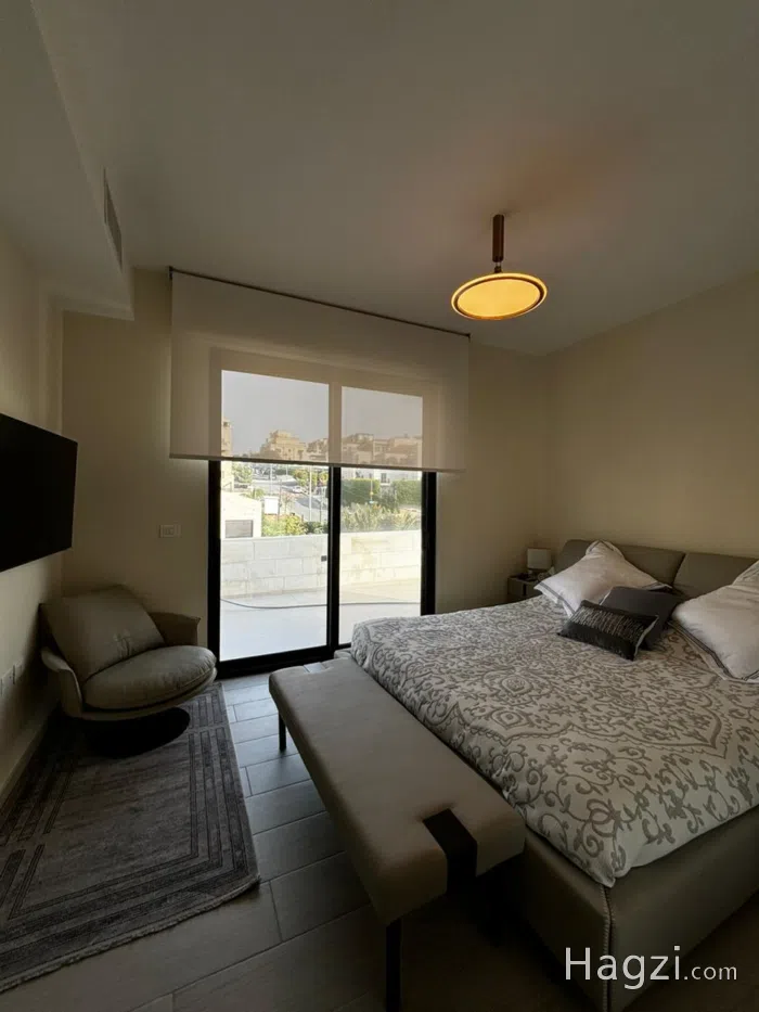 Spacious Rooftop For Rent - Secondary Image 2