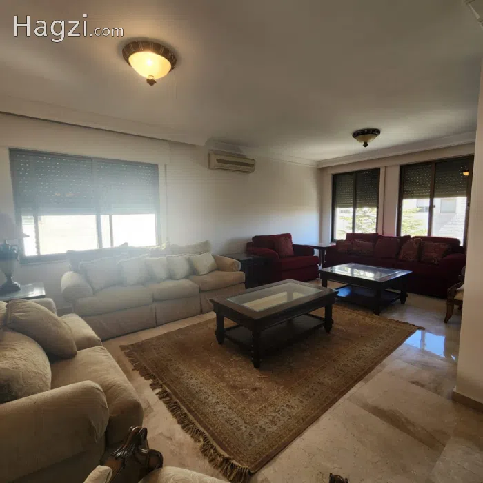 Furnished Apartment For Rent - Secondary Image 3