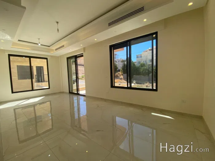 LAST AVAILABLE APARTMENT – Ground Floor with Front Terrace