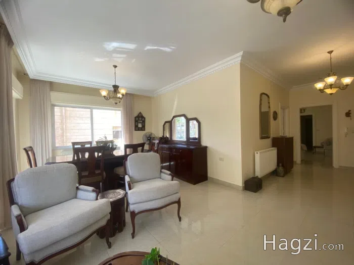 Furnished Apartment For Rent - Secondary Image 3