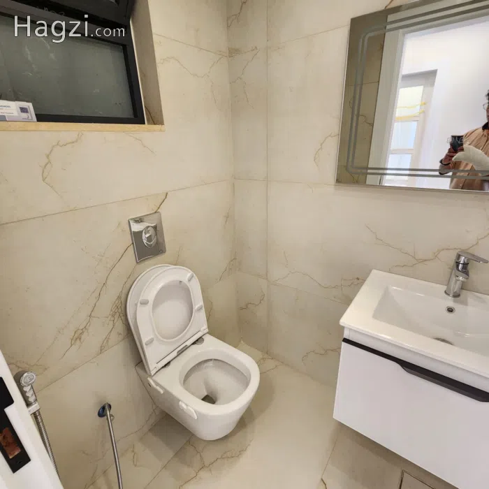 Unfurnished apartment for sale - Secondary Image 2