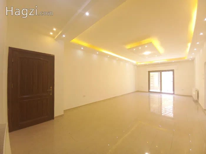 Semi-Furnished Apartment For Rent In Deir Ghbar 