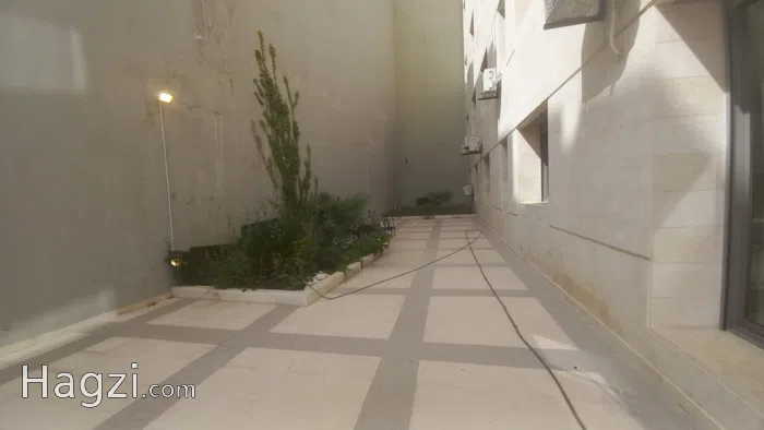 furnished apartment for rent 4th circle - Secondary Image 2