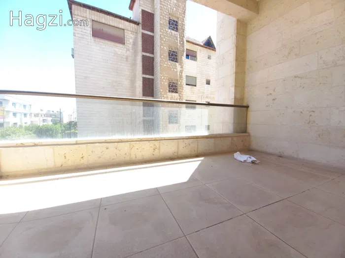 Unfurnished Apartment For Rent In Al Swefiyeh  - Secondary Image 1