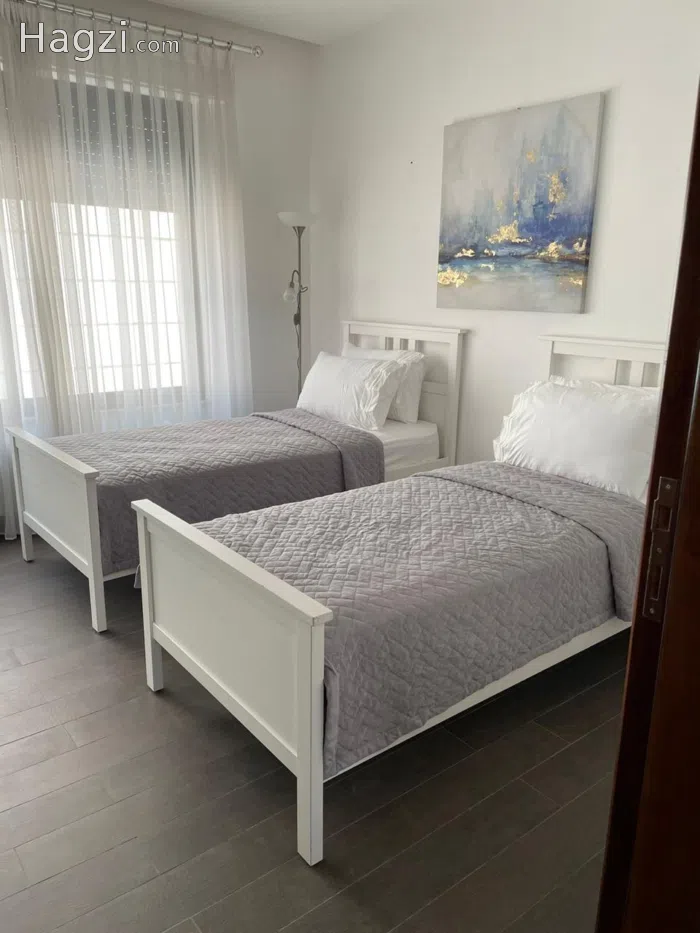 Furnished Apartment to Rent In Swefiyeh - Secondary Image 1