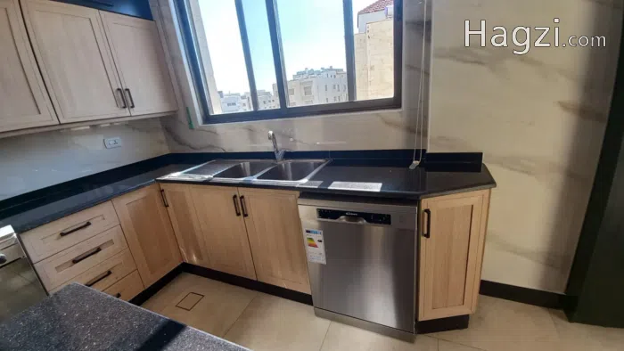 furnished apartment for rent in deir ghbar - Secondary Image 2