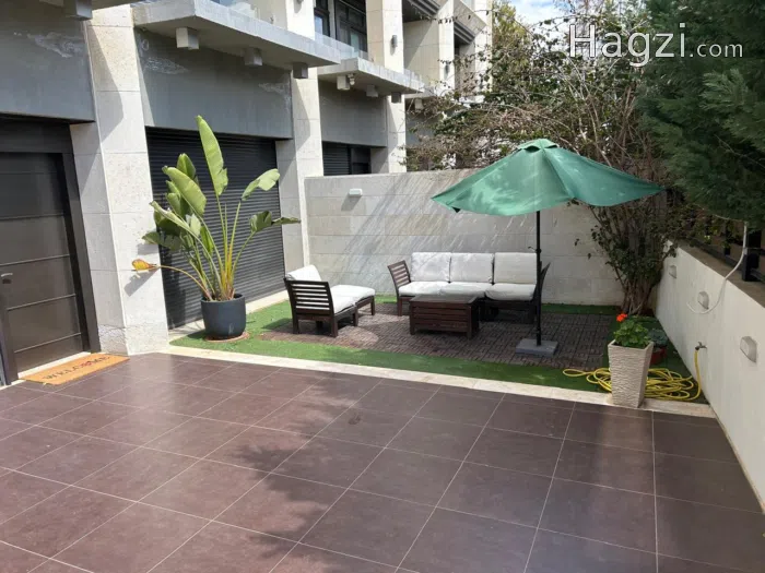 Apartment for rent in 4th circle Apartment for rent in 4th circle