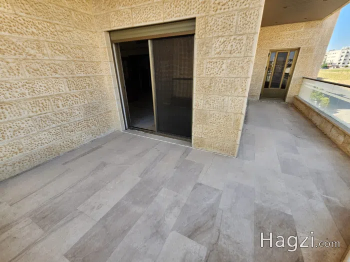 Furnished Apartment For Rent In Deir Ghbar - Secondary Image 3