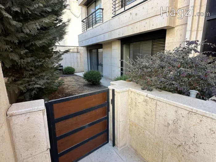 Furnished apartment for Sale in 4th Circle - Secondary Image 2