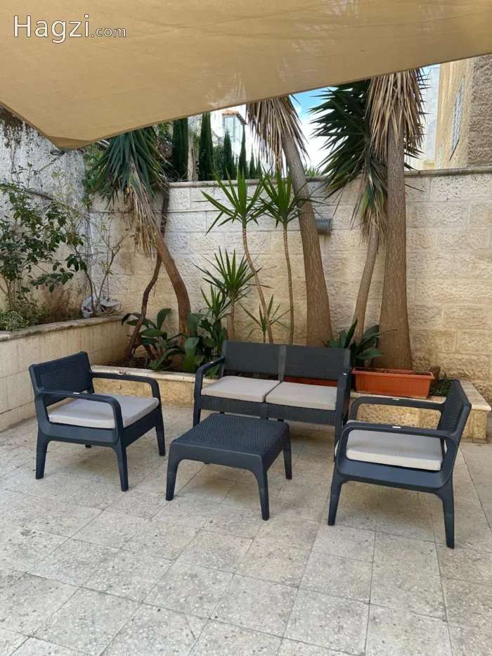 Furnished Apartment to Rent - Secondary Image 2