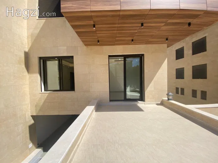 LAST AVAILABLE APARTMENT – Ground Floor with Front Terrace - Secondary Image 3