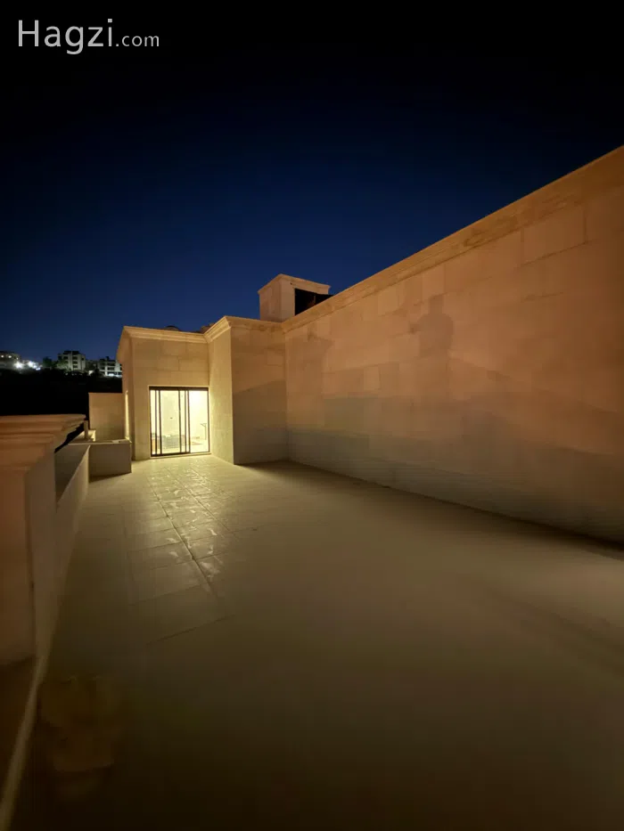 Furnished Apartment to Rent 