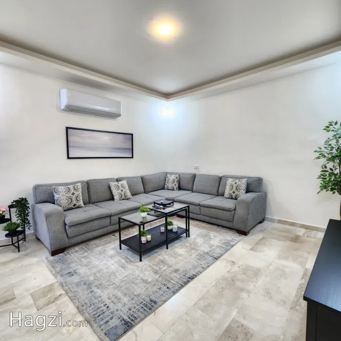 Furnished Apartment to Rent  - Secondary Image 2