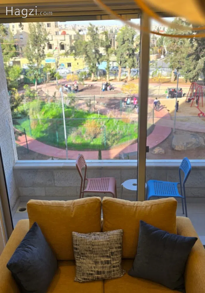 Furnished Apartment to Rent  - Secondary Image 1