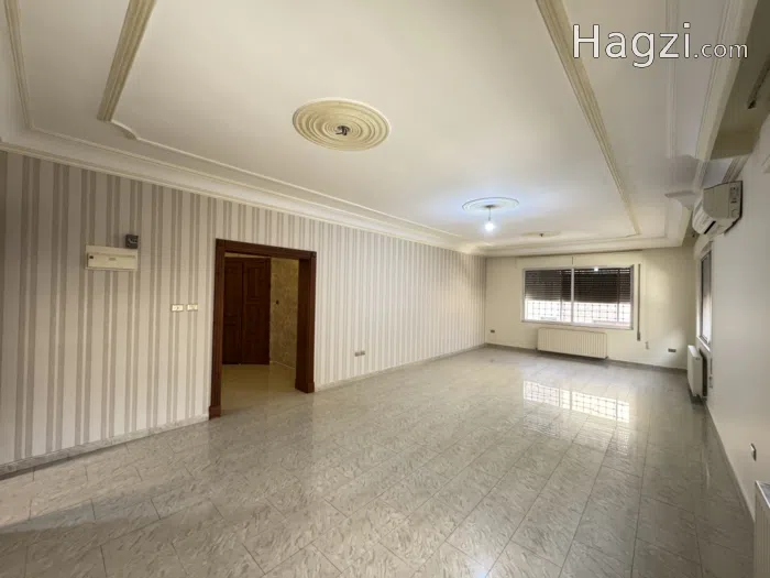 Not Furnished Apartment to Rent 250sqm