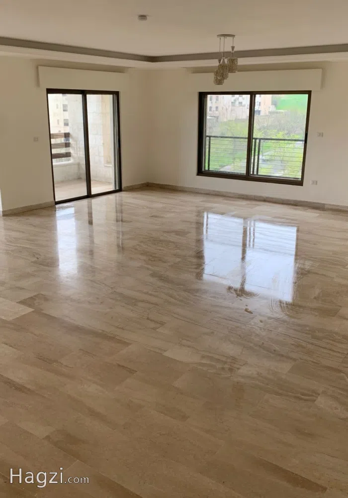 Apartment For Sale In Abdoun  - Secondary Image 3