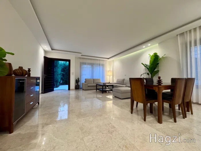**Distinctive Apartment for Sale – Excellent Location**