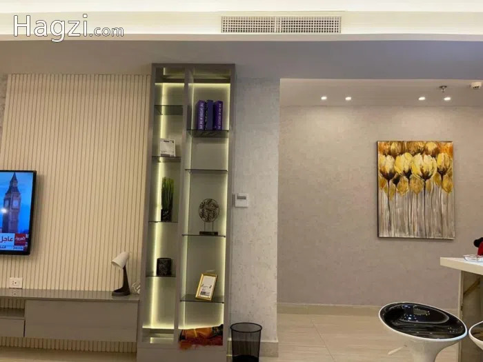 Furnished Apartment to Rent 81sqm - Secondary Image 1