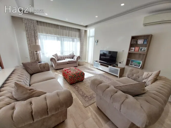 Apartment for rent in  abdoun - Secondary Image 2