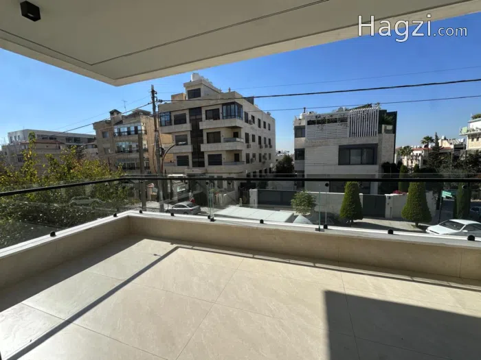 Apartment for Sale in Um Uthaina - Secondary Image 1