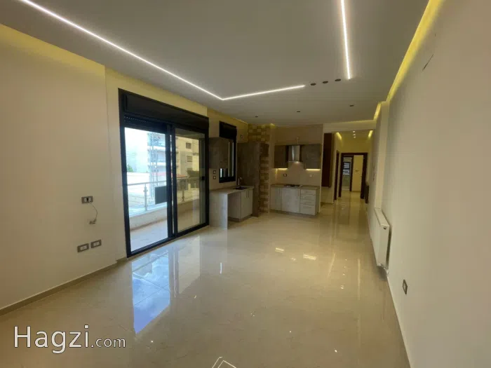 Apartment for sale in Deir Ghbar 