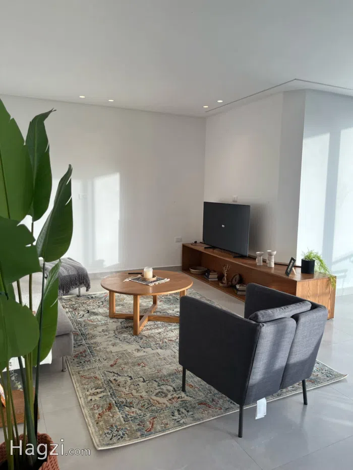 Furnished apartment for rent in abdoun - Secondary Image 3