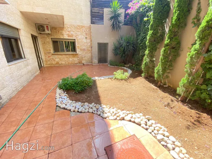 unfurnished apartment for rent deir ghbar 