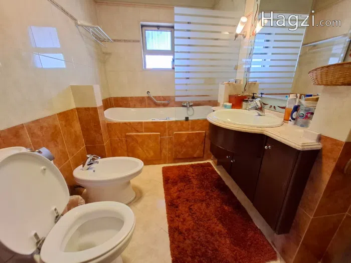 Furnished Apartment to Rent  - Secondary Image 1