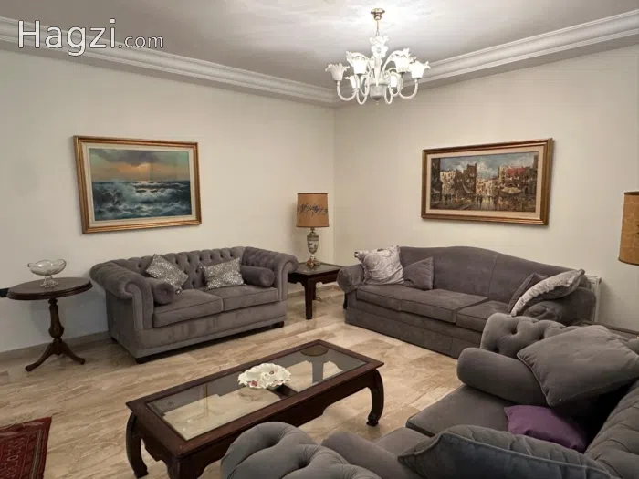 Furnished apartment for Sale in 4th Circle - Secondary Image 2