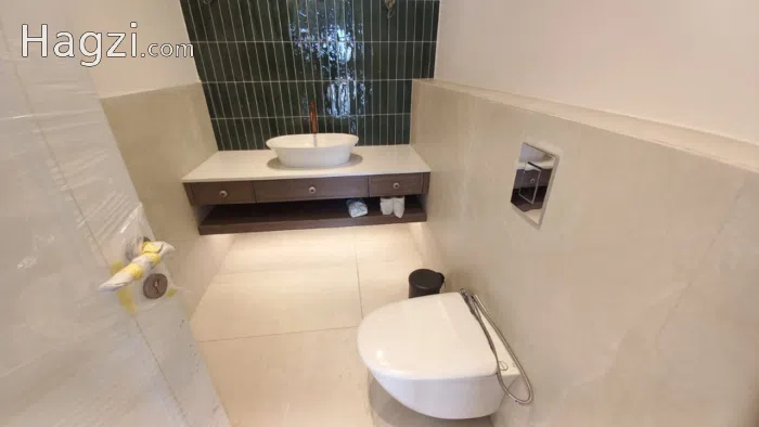 Luxury  Semi furnished apartment for rent in abdoun  - Secondary Image 1