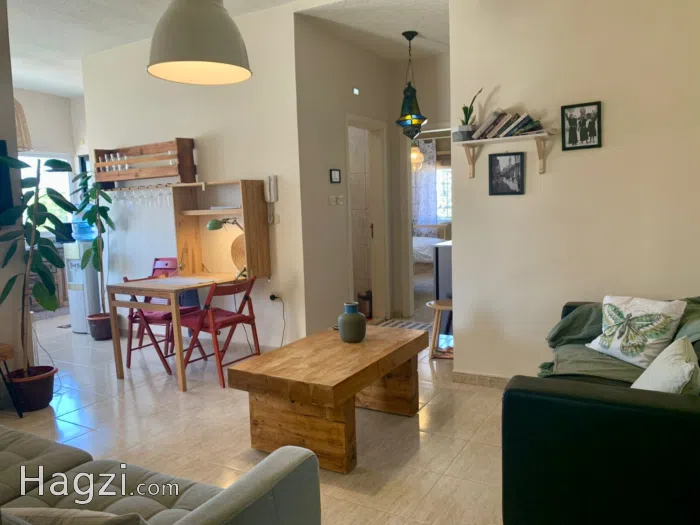 Charming 2-Bedroom Apartment in Al Weibdeh Charming 2-Bedroom Apartment in Al Weibdeh