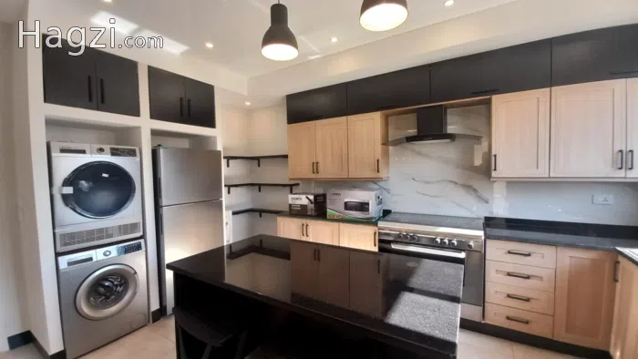 furnished apartment for rent in deir ghbar - Secondary Image 3