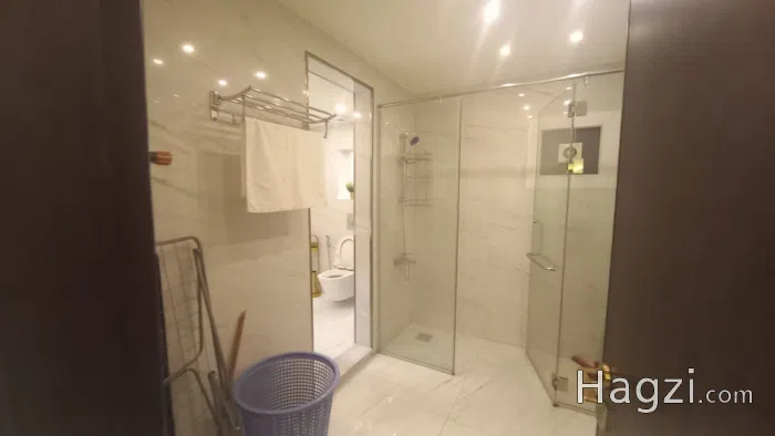 Furnished Apartment for Rent In Deir Ghbar